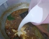 Foto langkah ke 6 dari resep Tongseng Kambing.