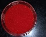 A picture of step 5 of Strawberry jam.