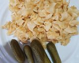 Krumplis tészta recept fázis 3 fotója