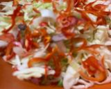 Moimoi with cabbage saucematakin girki5 hoto