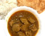 સોયા બીન સબ્જી (Soya Bean Sabji Recipe In Gujarati) રેસીપી સ્ટેપ3ફોટો