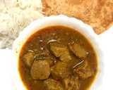 સોયા બીન સબ્જી (Soya Bean Sabji Recipe In Gujarati) રેસીપી સ્ટેપ3ફોટો