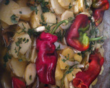 Foto del paso 6 de la receta: Patatas a lo pobre