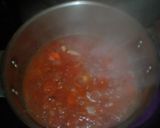 Foto del paso 6 de la receta Albóndigas de ternera con salsa de verduras(muy saludable)