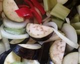 Foto del paso 3 de la receta: Escabeche de vegetales