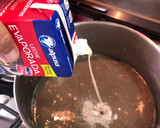 Foto del paso 8 de la receta: Crema de Champiñones a la Sonorense
