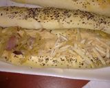 Foto del paso 6 de la receta: Panchos gourmet