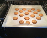 Foto del paso 4 de la receta: Galletas con mermelada