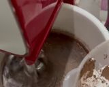 Foto langkah ke 3 dari resep Pie Brownie.
