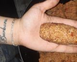 Foto del paso 9 de la receta: Keppe (frito y horno)