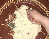 Foto del paso 3 de la receta: Pan marroquí en la sartén relleno de carne picada