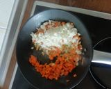 Foto del paso 2 de la receta: Lasagna porque yo lo valgo