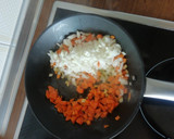 Foto del paso 2 de la receta: Lasagna porque yo lo valgo