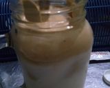Foto langkah ke 4 dari resep Dalgona coffee.