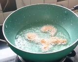 মঙ্গোলিয়ান প্রন (Mongolian prawn recipe in Bengali) রেসিপি ধাপ - 3 ছবি