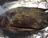 Foto del paso 2 de la receta: Pescado al horno🐠