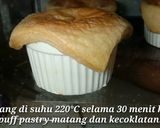 Foto langkah ke 17 dari resep Zuppa soup ala pizza hut.