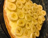 Gyümölcstorta 🍌 recept fázis 5 fotója