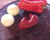 Foto del paso 1 de la receta: Empanadas de Vigilia 😌