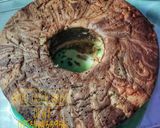 Foto langkah ke 6 dari resep Bolu jadul.