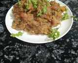 A picture of step 5 of Watau da bhartha tasty tasty.