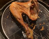 Foto langkah ke 12 dari resep Ayam Goreng Kremes.
