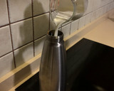 Foto del paso 3 de la receta: Espuma de gofio
