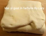 Pas rețetă Foietaj de casă 2 fotografie
