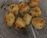Foto langkah ke 5 dari resep Cucur Bawang.