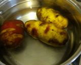 Foto del paso 1 de la receta: Ocopa a lo Carmelita