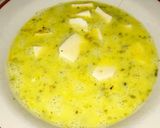 Foto del paso 1 de la receta: Tortilla al pesto con queso