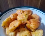 Foto langkah ke 9 dari resep Perkedel kentang.
