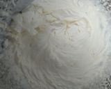 Une image de l'étape 3 de Mousse à la pêche.
