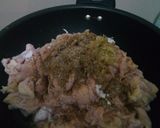 Foto langkah ke 2 dari resep Keripik Kulit Ayam Tanpa Tepung.