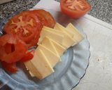 Foto del paso 3 de la receta: Entraña a la pizza con arroz al limón