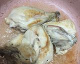 عکس مرحله 1 از دستور مرغ مجلسی يا مرغ زرشک پلو
