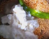 A picture of step 2 of Sorshe Rui(Rohu Fish In Mustard Gravy).