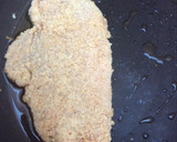 Foto del paso 5 de la receta: Coca de aceite con verduras y pollo