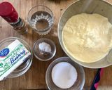 Foto del passaggio 1 della ricetta Crostatine di mele e sorbe