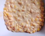 A picture of step 6 of Baked Corn.