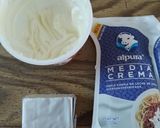 Foto del paso 2 de la receta: Fettuccine blanco