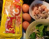 Foto langkah ke 1 dari resep Mie Goreng ala Chinese Resto.