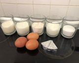 Foto del paso 2 de la receta Tarta de queso