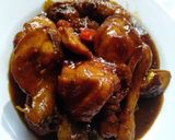 Foto langkah ke 1 dari resep Ayam Kecap.