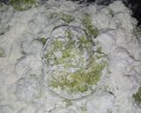 Foto del paso 4 de la receta: Ñoquis de Brócoli-
