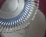 عکس مرحله 2 از دستور نان ساجی (نان ساج)