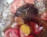 A picture of step 2 of Mix vegetables.