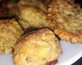 Foto del paso 6 de la receta: Bocaditos de brócoli 🥦😋