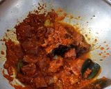 Foto langkah ke 2 dari resep Sambal Petai Telur.