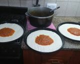 Foto del paso 9 de la receta: 🍕Pizzas 🍕 al molde